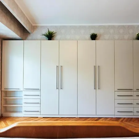 Exclusive Apartment Bukarest