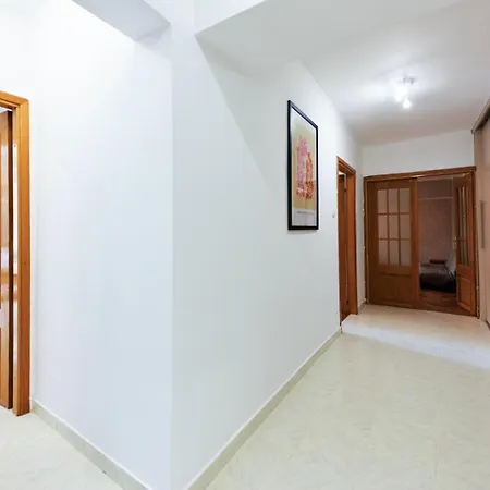 Exclusive Apartment Bukarest