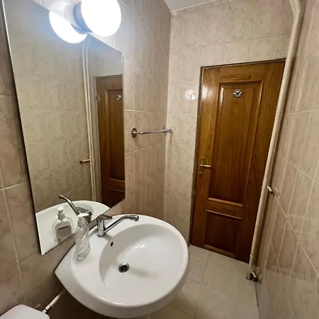 Exclusive Apartment Bucharest