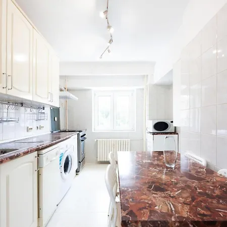 Exclusive Apartment Bucharest
