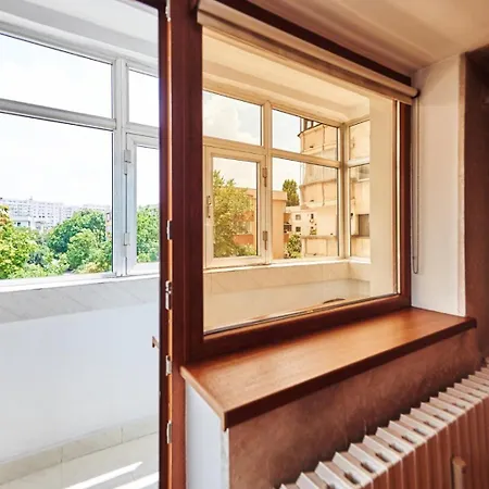 Exclusive Apartment *