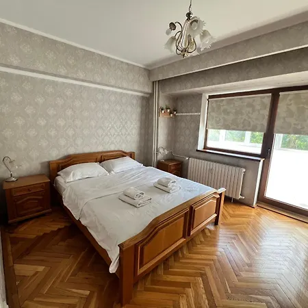 Apartment Exclusive