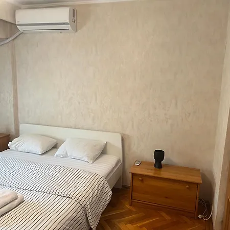 Exclusive Apartment Bukarest