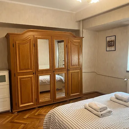 Apartment Exclusive