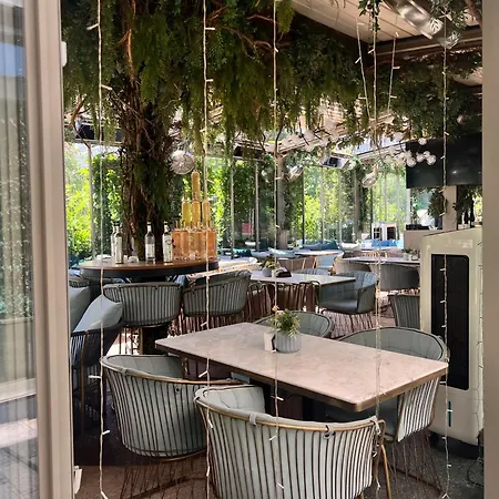 Exclusive Apartment Bukarest