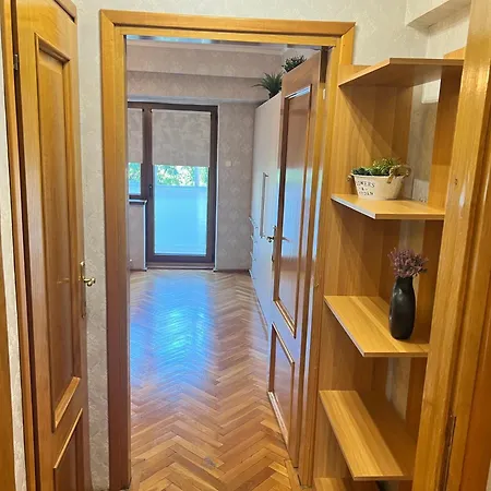 Exclusive Apartment *