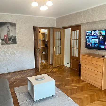Exclusive Bucharest