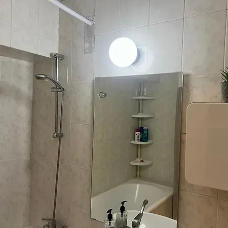 Exclusive 아파트 부쿠레슈티